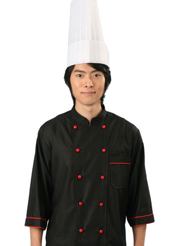 福清厨师服